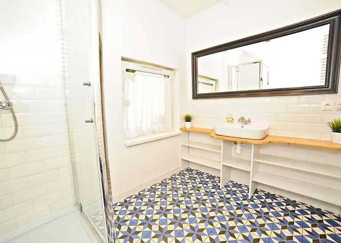 Apartament Grand Sopot