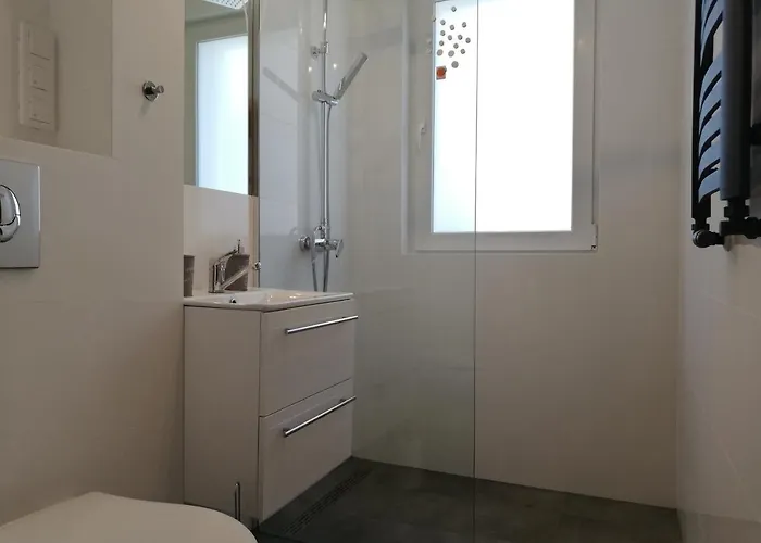 Apartament Grand Sopot