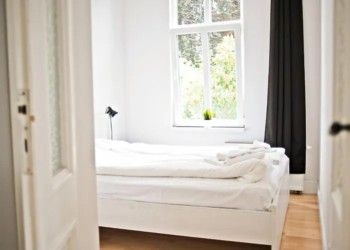 Apartament Grand Sopot