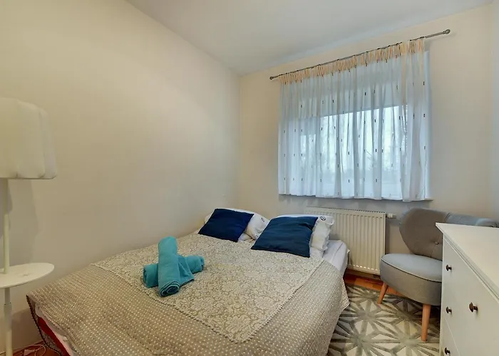 Apartament Grand