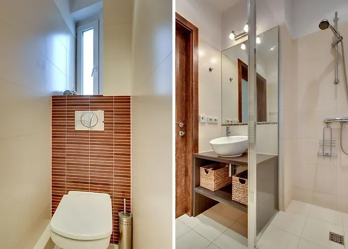 Grand Apartament Sopot