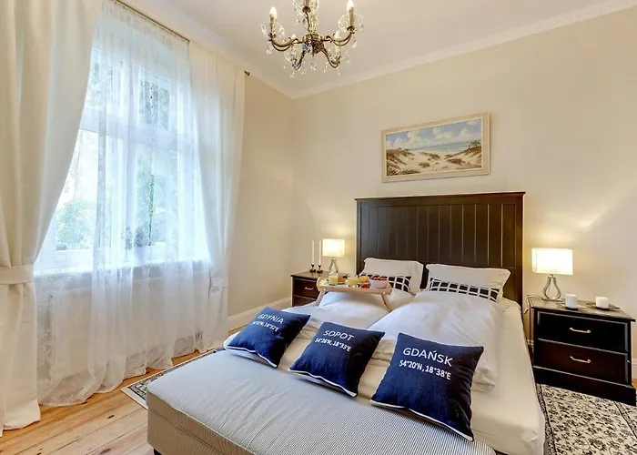 Grand Appartamento